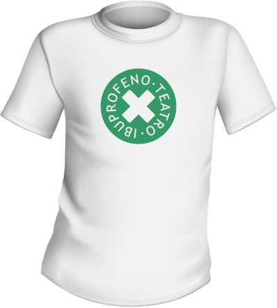 Camiseta branca